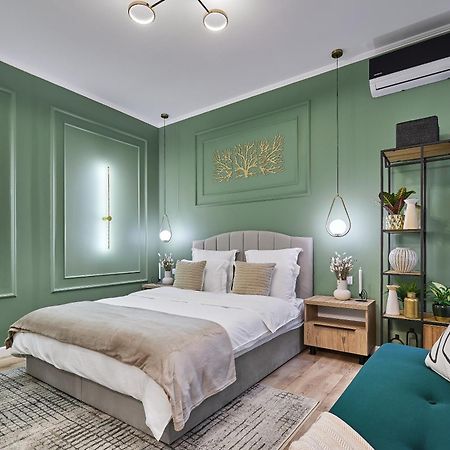 Cozy Green House Bucarest Exterior foto