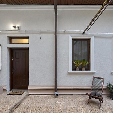 Cozy Green House Bucarest Exterior foto
